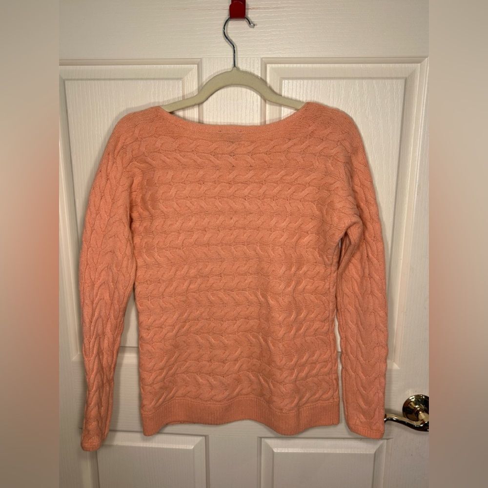 Talbots sweater - Picture 2 of 4